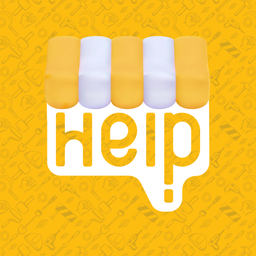 FindHelp Shops Owners 0.7.3 Icon