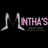 Mintha Boutique icon