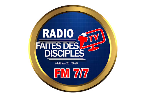 FAITES DES DISCIPLES Screen 3