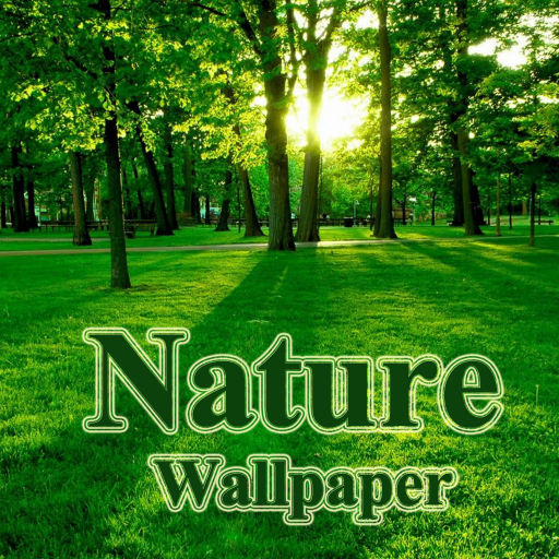 Nature Wallpaper  Icon