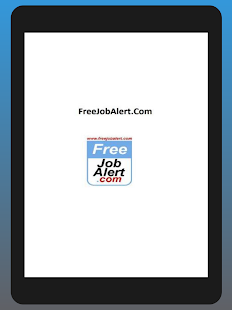 FreeJobAlert.Com Official App Screenshot