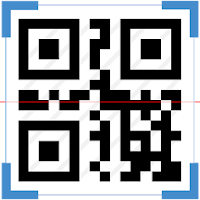 QR barcode scanner - qr scanner barcode