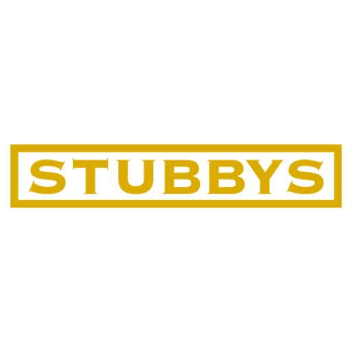 Stubbys - Boston