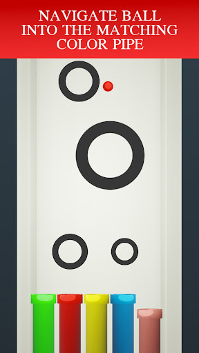 Balls VS Steam Pipes Screen 2