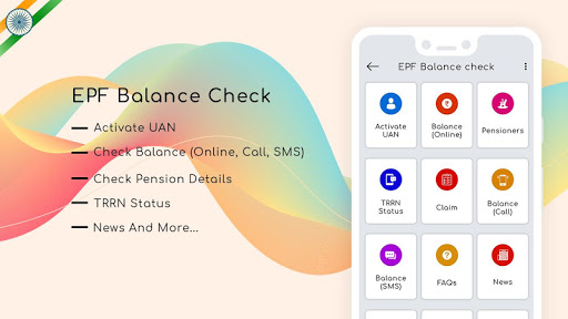 EPF Balance Check Online