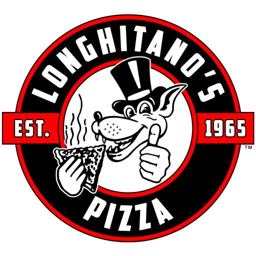 Longhitanos Pizza logo