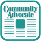 Community Advocate app icon