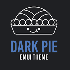 Dark Pie  EMUI 9 + EMUI 10 The