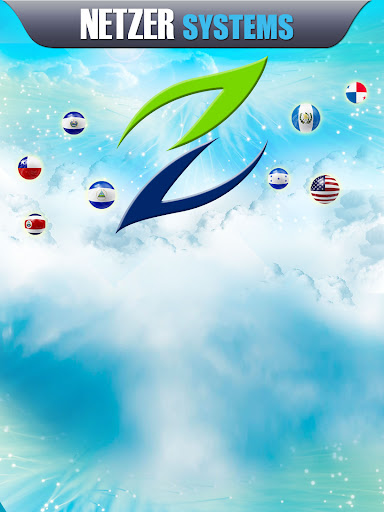 NETZER SYSTEMS Screen 3