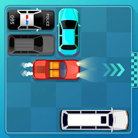 Car Escape -Car Parking Puzzle