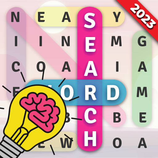 Word Search puzzle Game 6.0.1 Icon