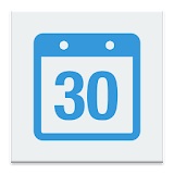 30DAYS icon