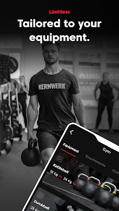 Kernwerk® Functional Fitness
