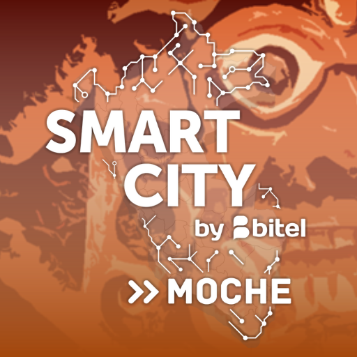 Smart Moche logo