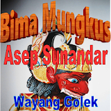 Bima Mungkus | Wayang Golek Asep Sunandar icon