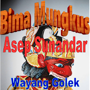 Bima Mungkus | Wayang Golek Asep Sunandar