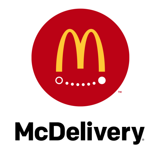 McDelivery Pakistan  Icon