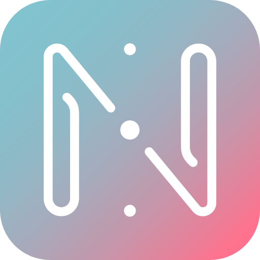 Natoo Facial&Skin AI Platform logo