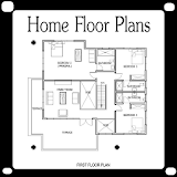 Home Floor Plans icon