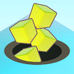 Cover Image of 下载 HOLE DROP  APK