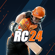 Real Cricket™ 24 Mod apk أحدث إصدار تنزيل مجاني