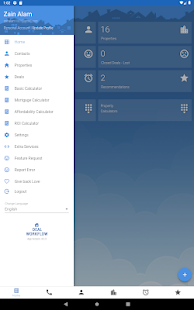 Deal Workflow CRM - Real Estate Agents App & Tools 6.4.1 APK screenshots 24