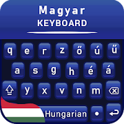 Hungarian Keyboard for android Magyar billentyűzet