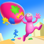 Cover Image of डाउनलोड Ball Smasher  APK