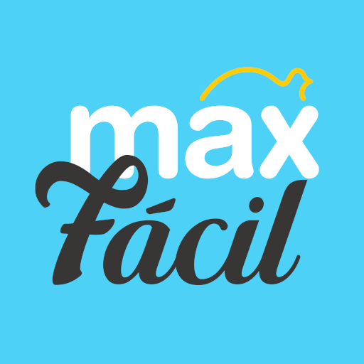 Mercado MaxFácil logo