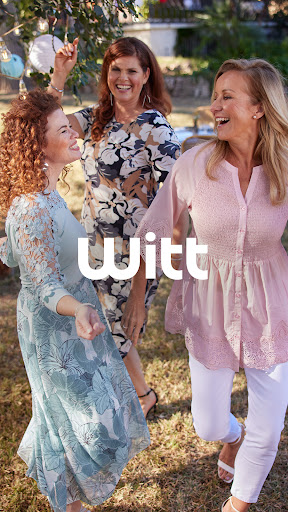 Android application Witt screenshort