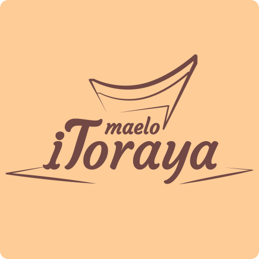 iToraya  Icon