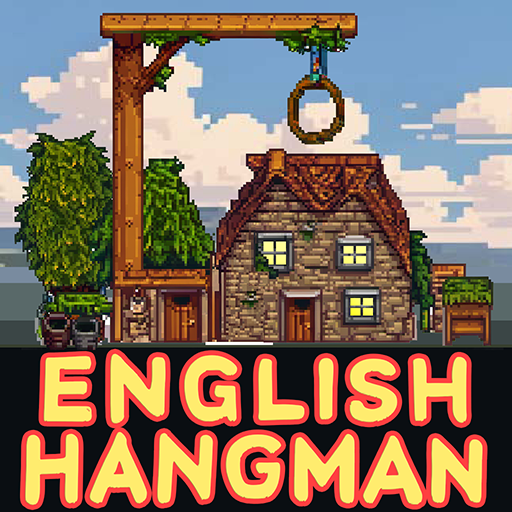 English Hangman Download on Windows