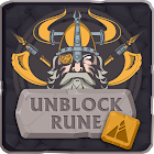 Unblock Rune - Christmas Edition (Unblock Puzzle) 2.0