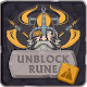 Unblock Rune - Christmas Edition (Unblock Puzzle)