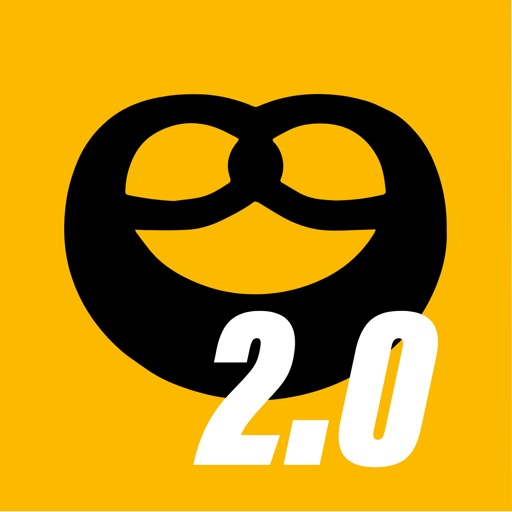 BDDZ Azubi-App 2.0 logo