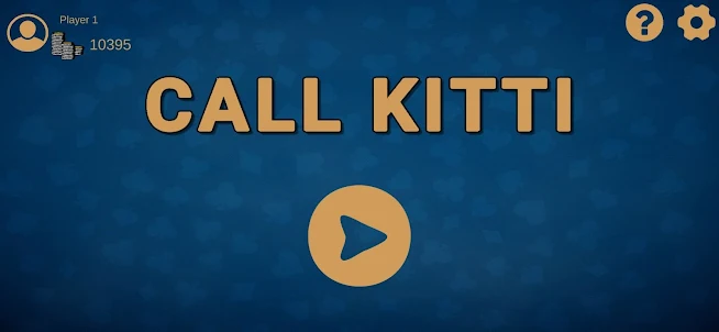 Call Kitti