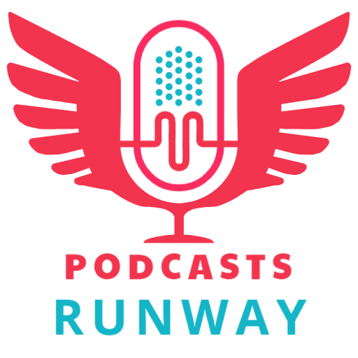 Runway Podcasts logo