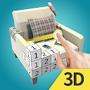 Download Color World 3D - Paint By Number Install Latest APK downloader