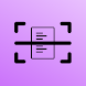 Image Scanner- PDF Creator, Te - Androidアプリ