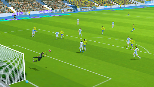 Football League 2023 26