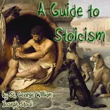 A Guide to Stoicism, Audiobook icon