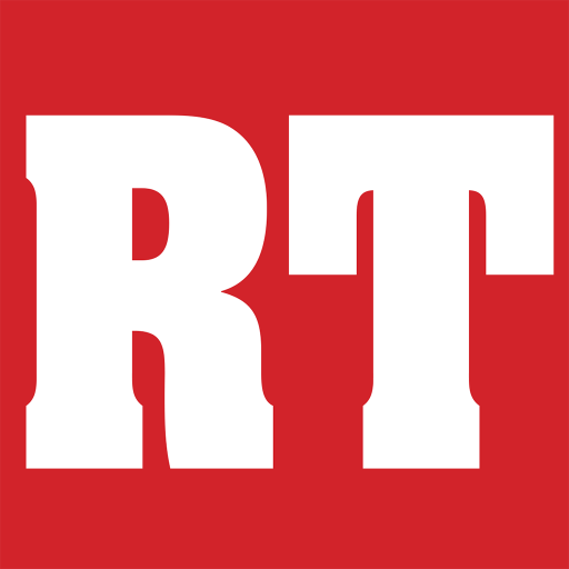 The Rawlins Times eEdition logo