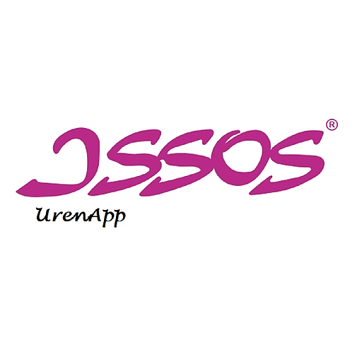 IssosUren logo