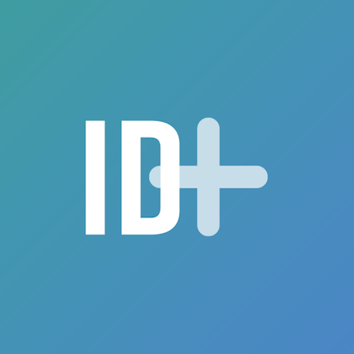 ID+ logo