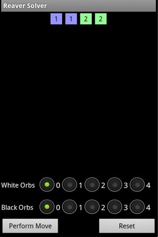 DDO Puzzle Solver Screen 3