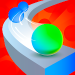 Cover Image of ダウンロード Ball Chaser 3D  APK