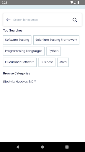 CodeBlu Screen 2