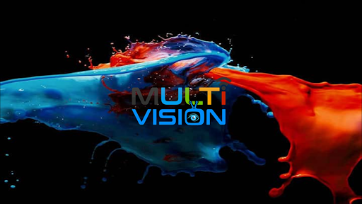 Android application MultiVision screenshort