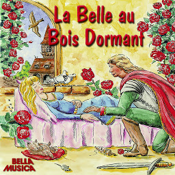 Obraz ikony: La Belle au Bois Dormant