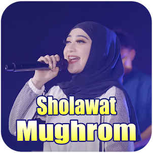 Sholawat Mughrom